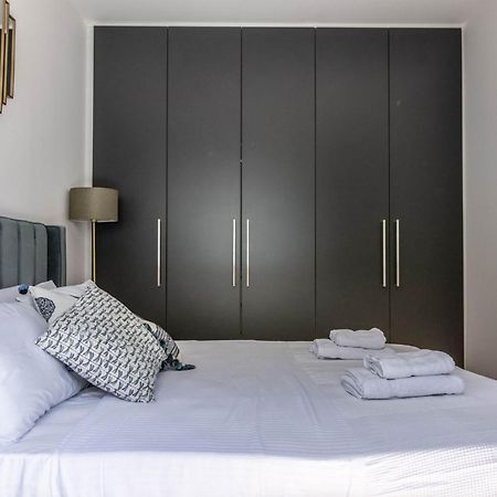 Delenco Trio Appartement Athene Buitenkant foto