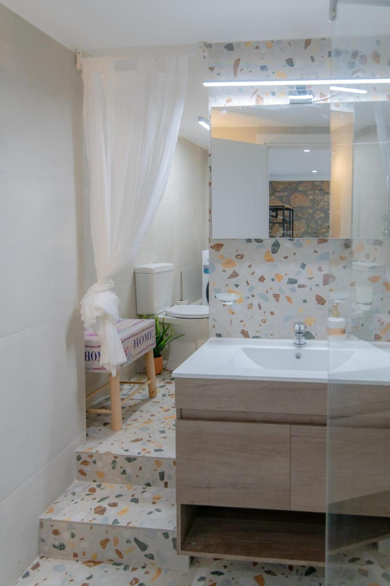 Delenco Trio Appartement Athene Buitenkant foto